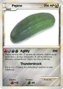 Pepino
