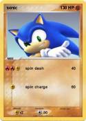sonic