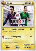fifa 14