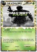 Call of Duty