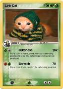 Link Cat