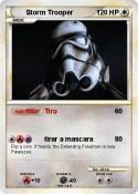 Storm Trooper