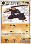 Ichigo Soul