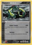 Rayquaza 4