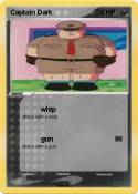 Captain Dark
