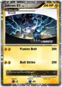 Zekrom EX