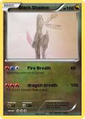 Black Shadow