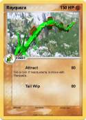 Rayquaza