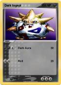 Dark togepi