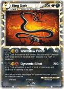 King Dark