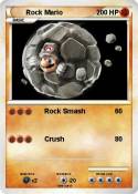 Rock Mario