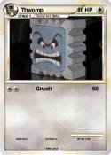 Thwomp