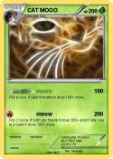 CAT MOOO
