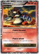 Groudon