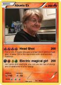 Abuela Ex