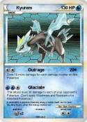 Kyurem