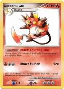 Gorochu