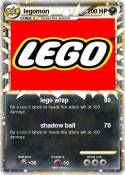 legomon