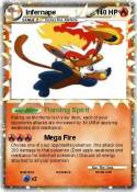 Infernape