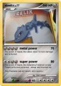 steelix