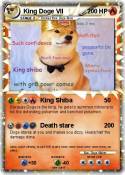 King Doge VII