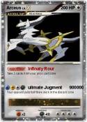 Arceus