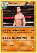 John Cena