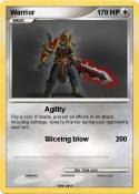 Warrior
