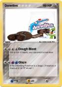 Donettes Donettes