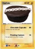 CupCake