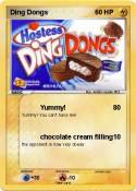Ding Dongs