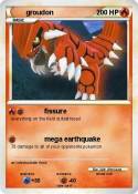 groudon