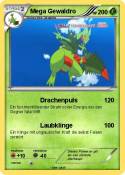 Mega Gewaldro