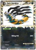 Dark Garatina Dark Garatina