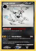omega zekrom