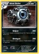 Silver Bullet