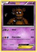 Freddy
