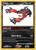 Yveltal