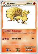 Ninetales