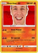 Enzo Knol GX