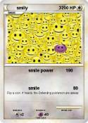 smily 3 smily 3