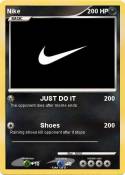 Nike Nike