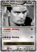 Charlie Sheen