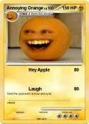 Annoying Orange
