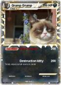 Grump Grump