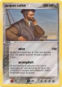jacques cartier