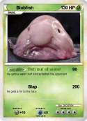 Blobfish