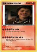 Atticus Dean