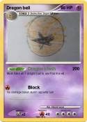 Dragon ball