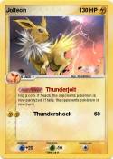 Jolteon